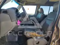 2006 Jeep COMANDER photo