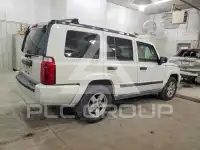 2006 Jeep COMANDER фото