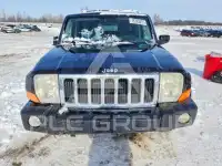 2006 Jeep COMANDER фото