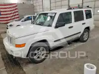 2006 Jeep COMANDER фото