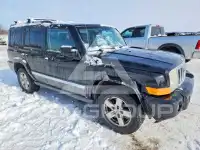 2006 Jeep COMANDER фото