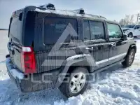 2006 Jeep COMANDER фото