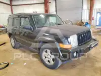 2006 Jeep COMANDER фото