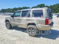 2006 Jeep COMANDER фото