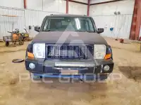 2006 Jeep COMANDER фото
