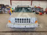 2006 Jeep COMANDER фото