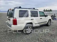 2006 Jeep COMANDER фото