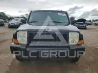 2006 Jeep COMANDER photo