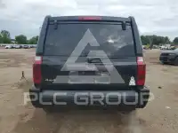 2006 Jeep COMANDER photo