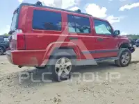 2006 Jeep COMANDER фото