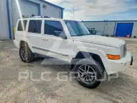 2006 Jeep COMANDER photo