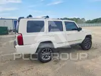 2006 Jeep COMANDER photo