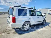 2006 Jeep COMANDER фото