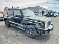 2006 Jeep COMANDER фото