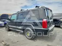2006 Jeep COMANDER фото