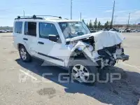 2006 Jeep COMANDER фото