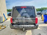 2006 Jeep COMANDER photo