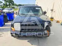 2006 Jeep COMANDER photo