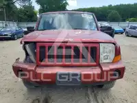 2006 Jeep COMANDER фото