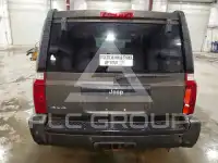 2006 Jeep COMANDER photo