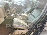 2006 Jeep COMANDER photo