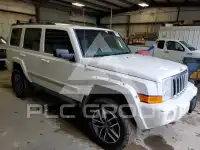 2006 Jeep COMANDER фото