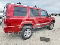 2006 Jeep COMANDER photo