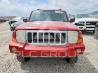 2006 Jeep COMANDER photo