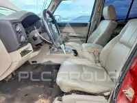 2006 Jeep COMANDER photo