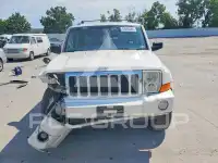 2006 Jeep COMANDER фото
