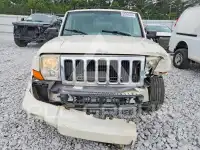 2006 Jeep COMANDER фото