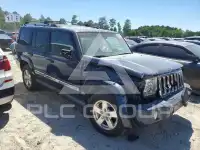 2006 Jeep COMANDER фото