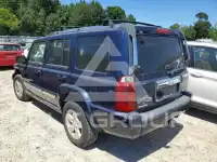 2006 Jeep COMANDER фото