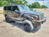 2006 Jeep COMANDER фото