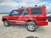 2006 Jeep COMANDER photo