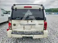 2006 Jeep COMANDER фото