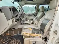 2006 Jeep COMANDER фото