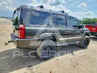 2006 Jeep COMANDER фото