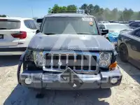 2006 Jeep COMANDER фото