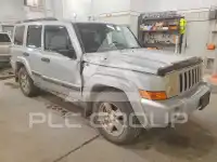 2006 Jeep COMANDER фото