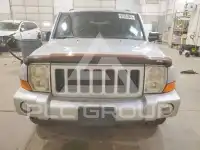 2006 Jeep COMANDER фото