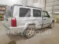 2006 Jeep COMANDER фото