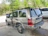 2006 Jeep COMANDER фото