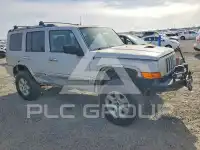 2006 Jeep COMANDER photo