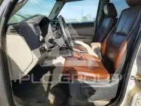 2006 Jeep COMANDER photo