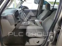 2006 Jeep COMANDER фото