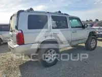 2006 Jeep COMANDER photo