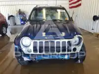 2006 Jeep LIBERTY фото