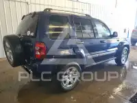2006 Jeep LIBERTY фото