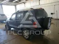 2006 Jeep LIBERTY фото